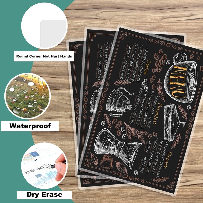Besteasy 5 Mil Thermal Laminating Pouches (100 Pack), Besteasy Clear 9 X 11.5 Inch Laminating Sheet Paper For Laminator, Holds 8.5 X 11 Inch Letter Size Sheets - Image 4